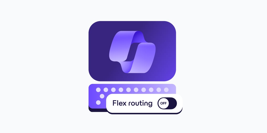 20260417-Microsoft Flex Routing-Blog-Cover
