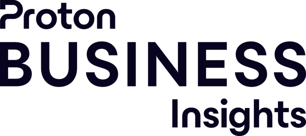 Proton Business Insights Logo